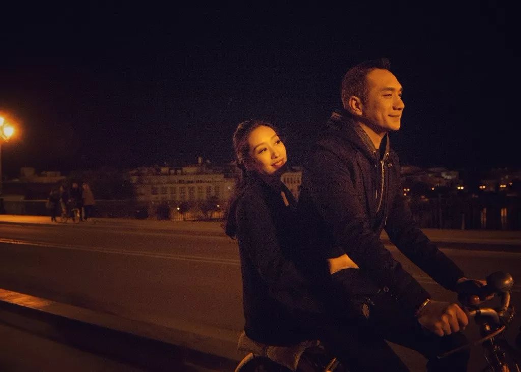 「GirlDaily」周迅徐静蕾都搞不定的“渣男”，21岁的她凭什么两个月就能闪婚降服？