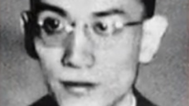 “中统”处长不满党内倾轧 竟投靠日本做了汉奸