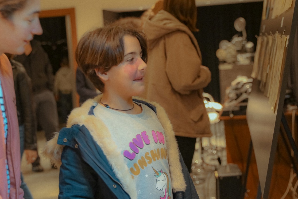 【凤凰网娱乐】空速动漫《云中居三子：溺女婆》入围第比利斯国际动画节