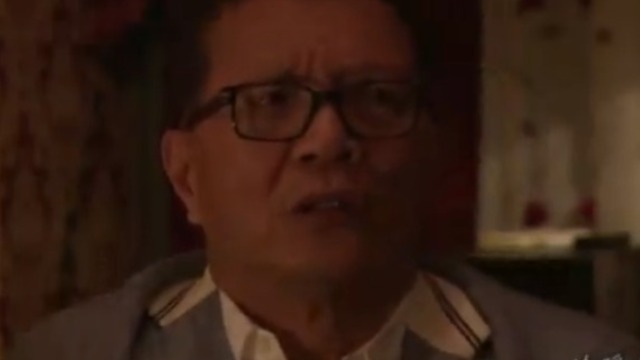 陈慎芝回忆年轻混黑帮经历 称自己也怕死