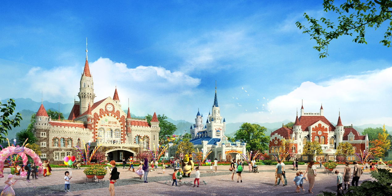 回趣|开启童趣天堂的美好征途