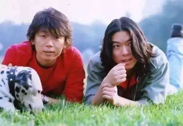 「最人物」50岁生日，高晓松催泪发文：如果有来生