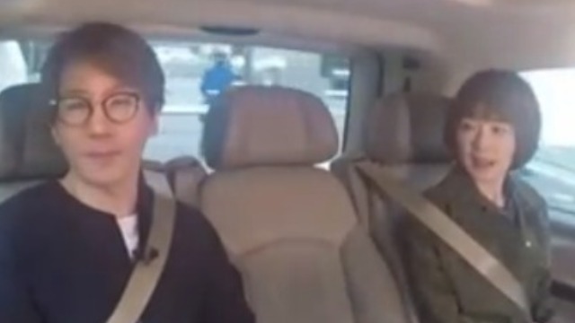 刘谦向鲁豫描述理想：我想做一个魔术访谈节目