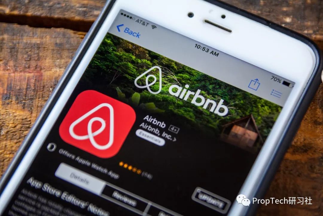 Airbnb创始人评“WeWork风波”：不是不报，时候未到