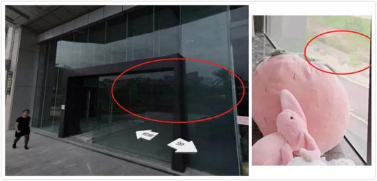 「纯洁的微笑」只因自拍瞳孔倒影暴露住址？ 一张照片就把女idol出卖了