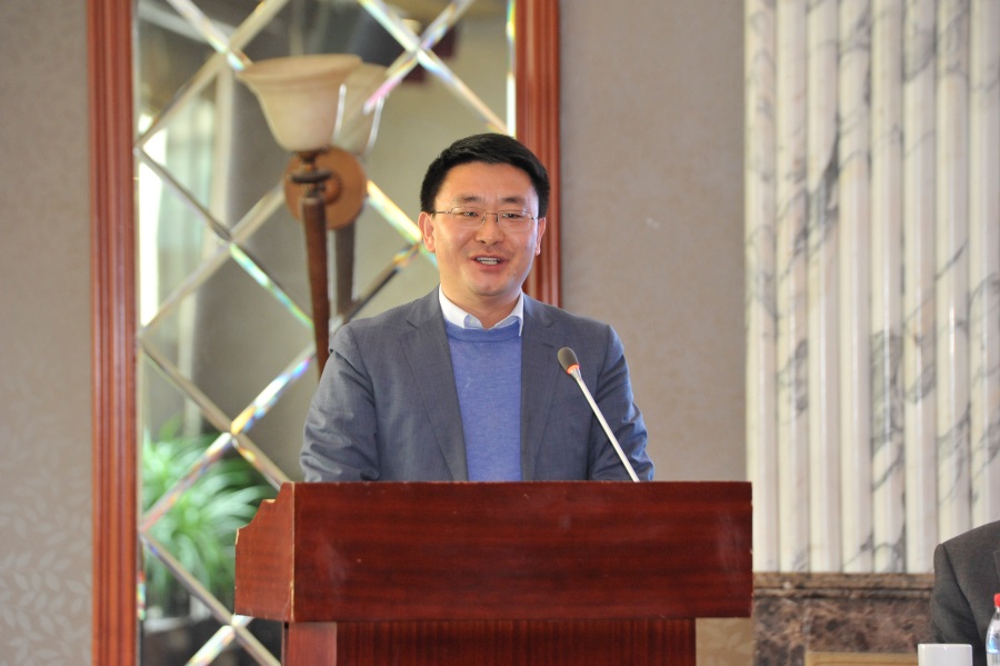 纪念中国社会调查研究先驱六卷本李景汉文集出版