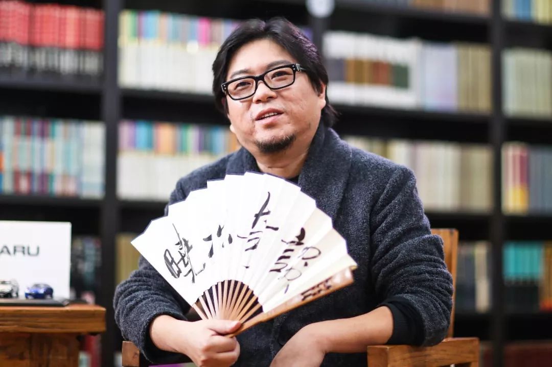 「最人物」50岁生日，高晓松催泪发文：如果有来生