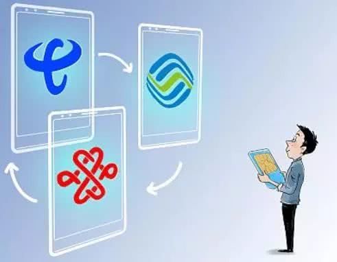 「央视网新闻」央视体验携号转网办理：解绑各种套餐要花一番心思