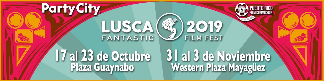 「凤凰网娱乐」空速动漫《云中居三子：溺女婆》入围LUSCA加勒比国际奇幻电影节