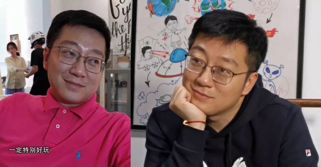 「孟大明白」那些在综艺里拼演技的演员，都该看看快手短剧