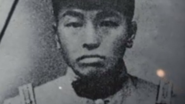 彭德怀在旧军队中节节高升 但军阀纷争让他的幻想破灭