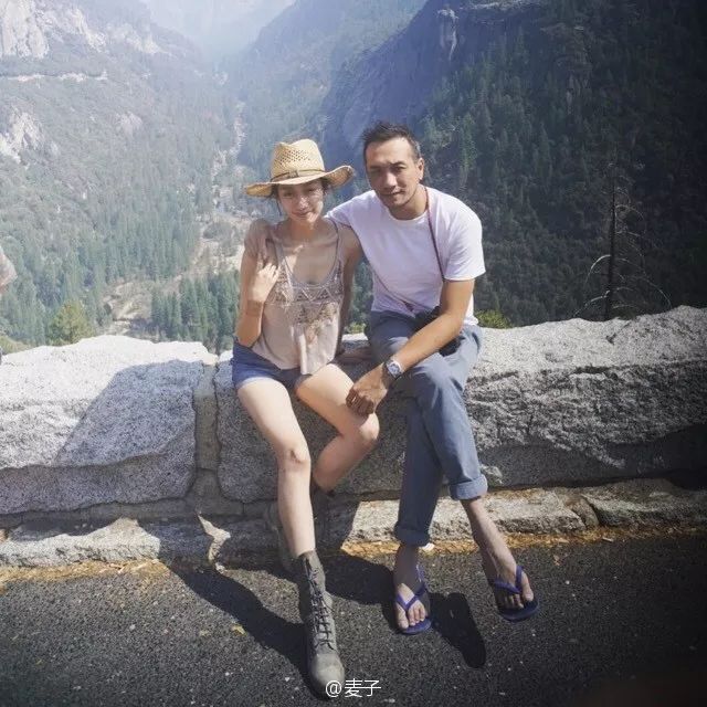 「GirlDaily」周迅徐静蕾都搞不定的“渣男”，21岁的她凭什么两个月就能闪婚降服？