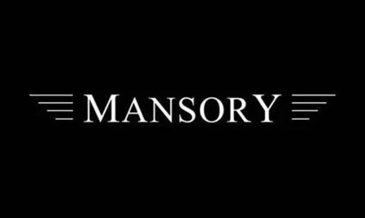 mansory迈莎锐ms580纯黑定制版价格