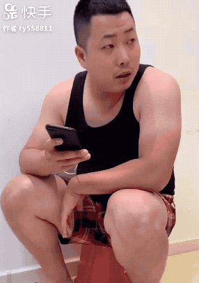 「孟大明白」那些在综艺里拼演技的演员，都该看看快手短剧