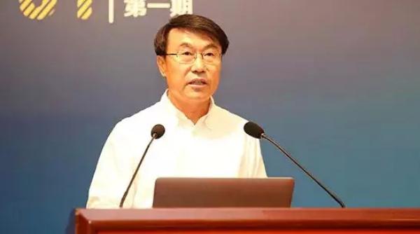 中石油集团思想政治工作部原总经理曲广学被双开