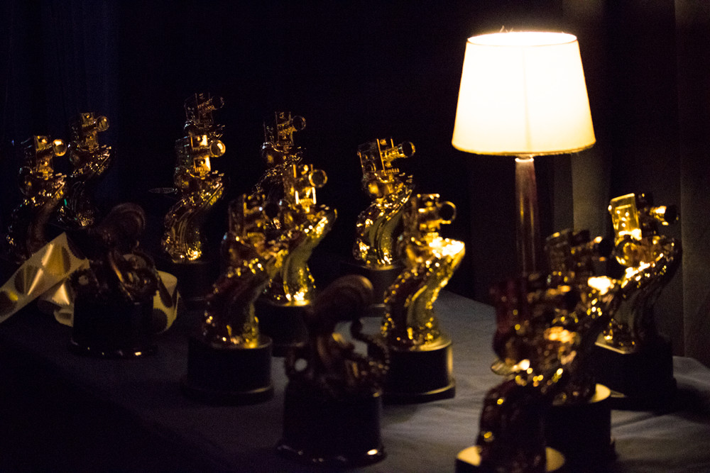 「凤凰网娱乐」空速动漫《云中居三子：溺女婆》入围LUSCA加勒比国际奇幻电影节