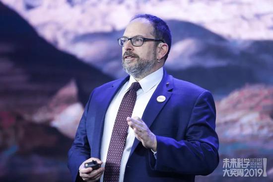 「未来论坛」世界级科学家齐聚2019未来科学大奖科学峰会