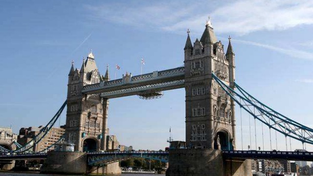 回顾英国伦敦大桥恐怖袭击事件造成5人死亡40余人受伤