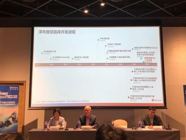 「AI财经社」零的突破！国产抗癌药首次出口美国，揭秘背后8年历程