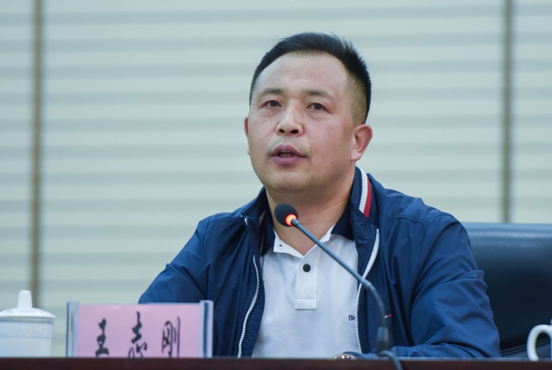 玉溪市与融创中国就深化战略合作举行座谈