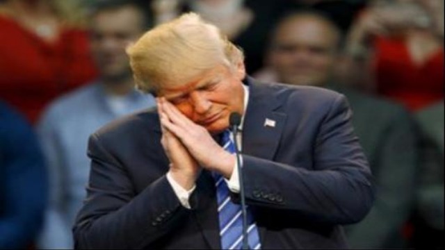 弹劾特朗普不是选举主要影响因素？专家解读美国大选