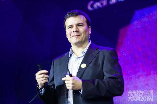 「未来论坛」世界级科学家齐聚2019未来科学大奖科学峰会