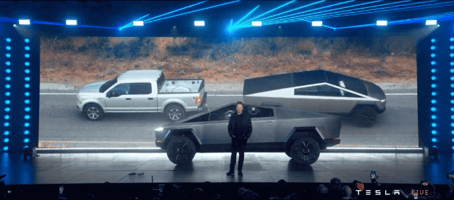 手工耿去了特斯拉吗？