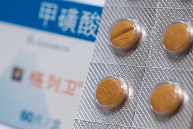 「AI财经社」零的突破！国产抗癌药首次出口美国，揭秘背后8年历程