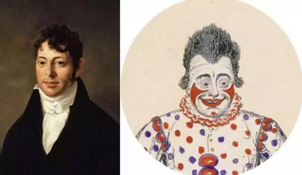 [十点电影]看他一眼就脊背发凉，果然是千万人的「童年噩梦」！