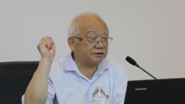 魏世杰谈撰写《禁地青春》的初衷：让自己不感到遗憾