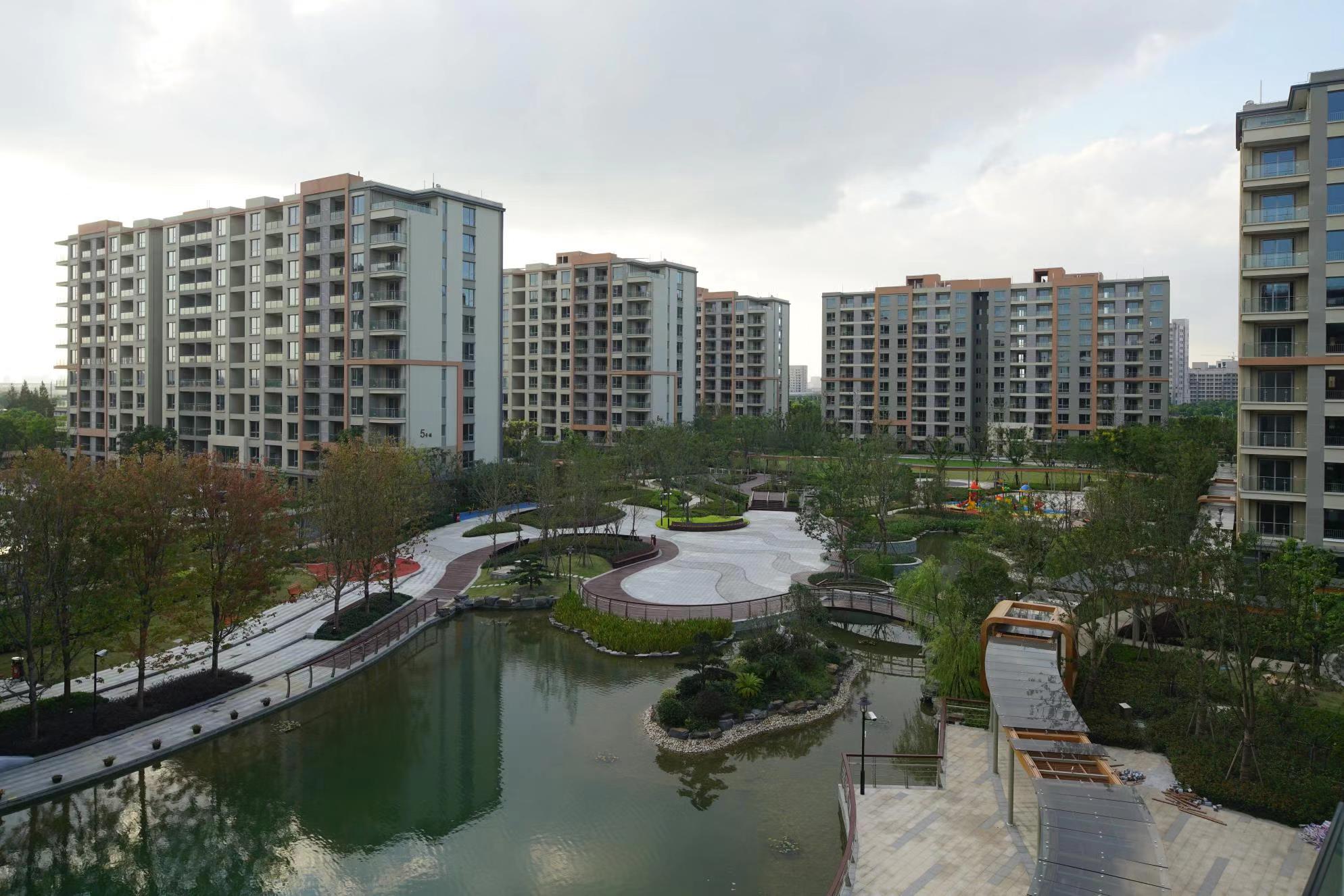 中国太平"梧桐人家"养老项目在沪正式投入运营 医养结合助推养老新模