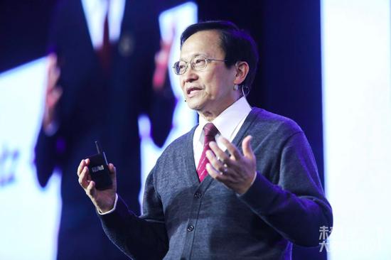 「未来论坛」世界级科学家齐聚2019未来科学大奖科学峰会