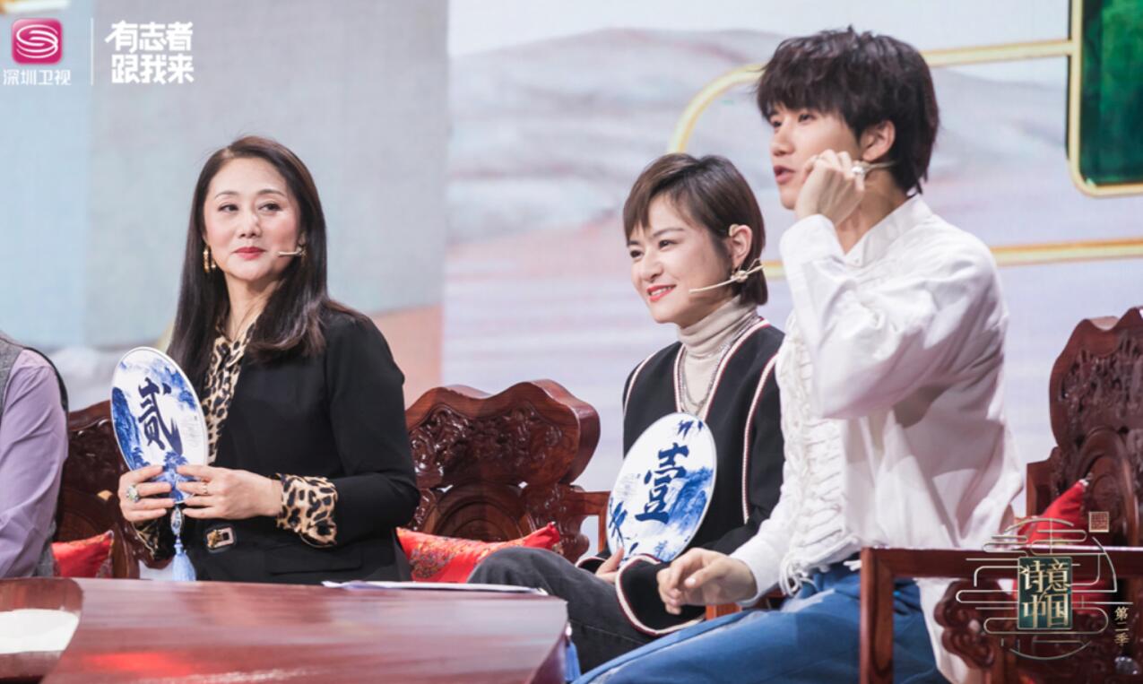 【凤凰网娱乐】《诗意中国》第二季 90后口技人能与动物“对话”