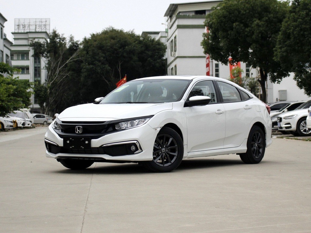 本田思域2019款报价优惠近期底价促销