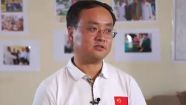 中国医生查房为何一定要带着实习生？