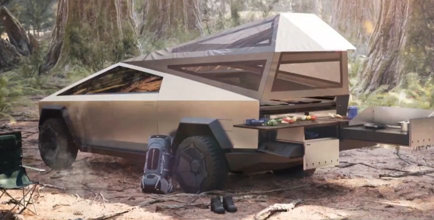 手工耿去了特斯拉吗？