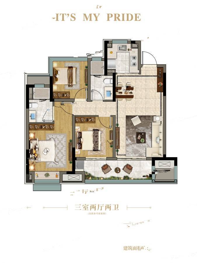 测评丨合肥楼市要凉凉龙湖天境我不信