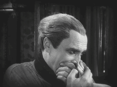 [十点电影]看他一眼就脊背发凉，果然是千万人的「童年噩梦」！