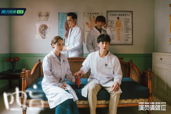 「凤凰网娱乐」又来一个“紫霞仙子”？朱茵怕要爱上“铁扇公主”了