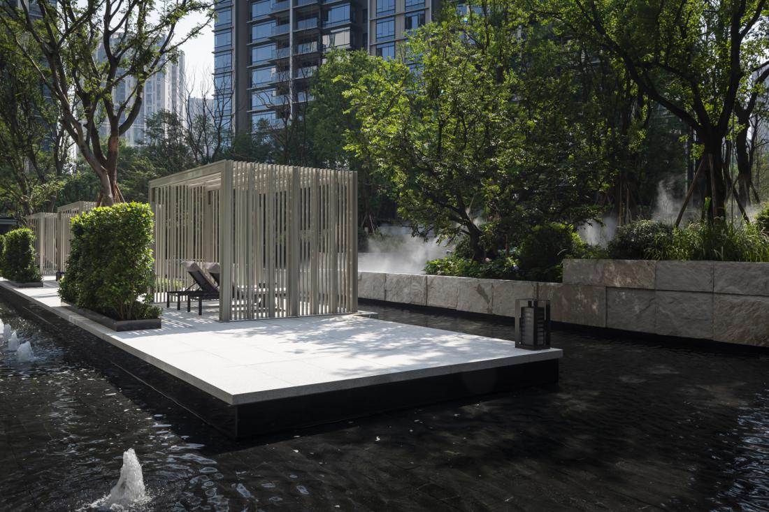 龙湖·尘林间 | 极致匠心之作,巅峰豪宅森居造诣