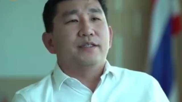 中国为泰国提供通讯技术支持 泰方中国是很好的合作伙伴_凤凰网视频_凤凰网