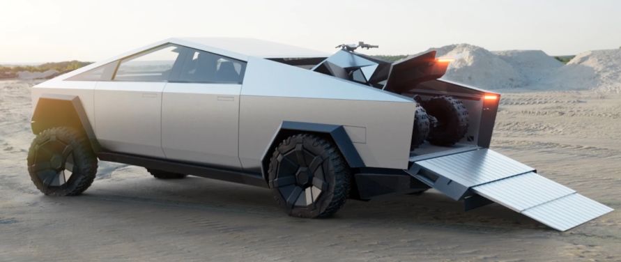 手工耿去了特斯拉吗？