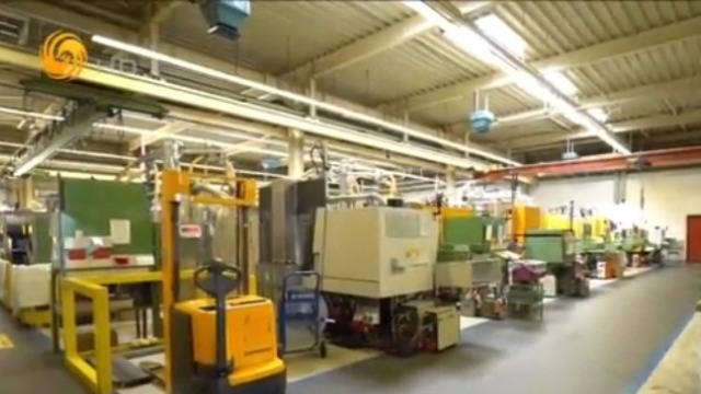 中车缔造并购传奇 德国博戈首度跑入"五十强"