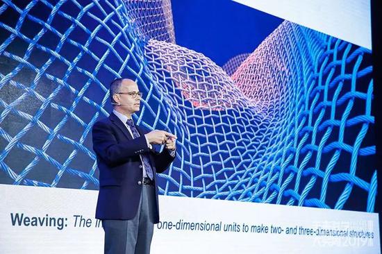 「未来论坛」世界级科学家齐聚2019未来科学大奖科学峰会