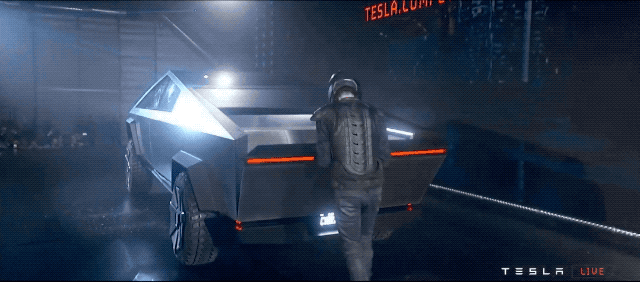 手工耿去了特斯拉吗？