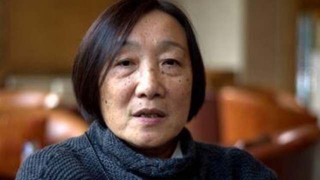 罗瑞卿之女谈“选择性尊严死”