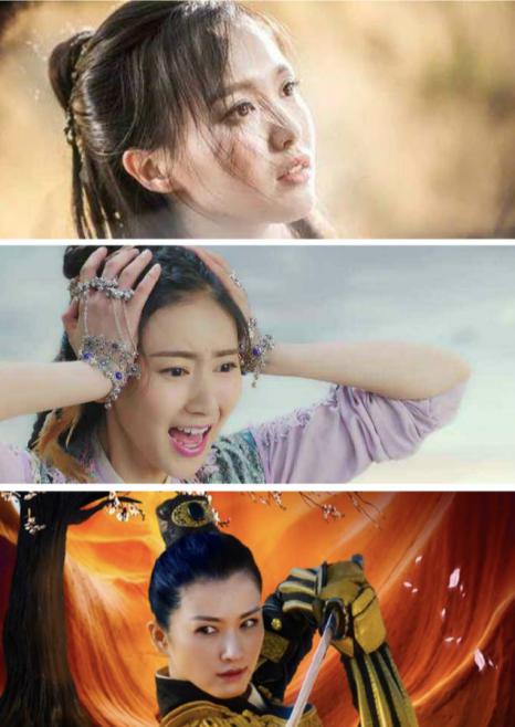 「凤凰网娱乐」又来一个“紫霞仙子”？朱茵怕要爱上“铁扇公主”了