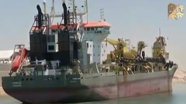 埃及经济复苏的重要推手是什么?涨知识了