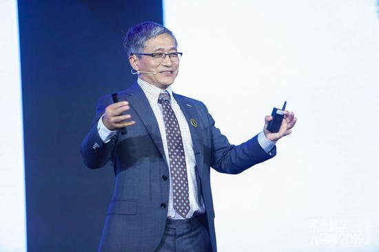 「未来论坛」世界级科学家齐聚2019未来科学大奖科学峰会