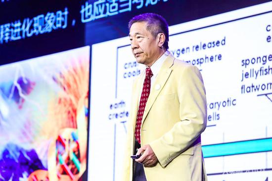 「未来论坛」世界级科学家齐聚2019未来科学大奖科学峰会